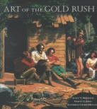 ART OF THE GOLD RUSH. 